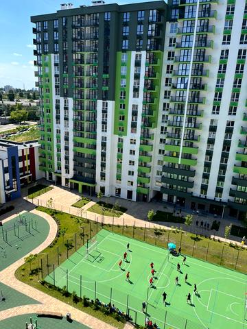 Івана Виговського вул. (Маршала Гречка), 10-Л