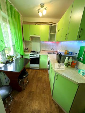 Закарпатського Легіону вул., 5