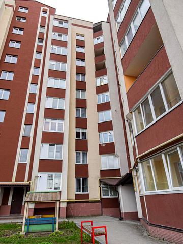 Пирогова вул., 46