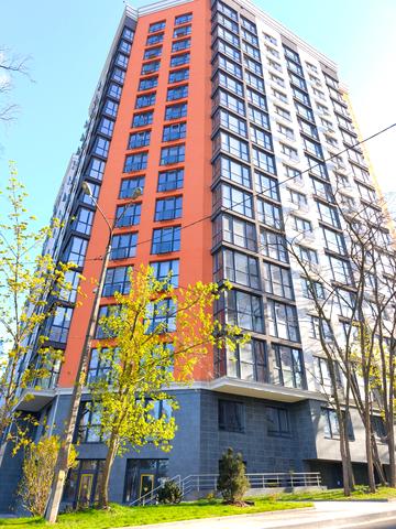 Живописна вул., 3