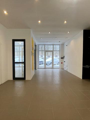 Володимира Великого вул., (Будинок 3)