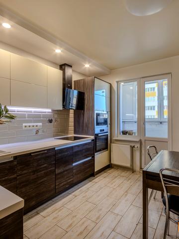 Юлії Здановської вул. (Ломоносова), 36-В