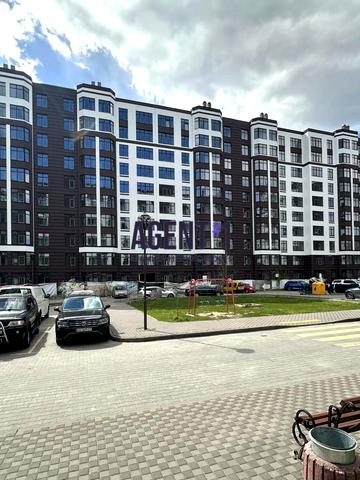 Садова вул., 51-А