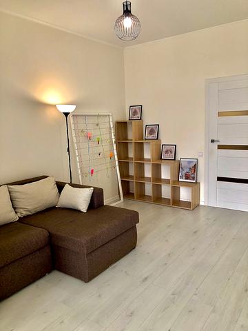 Лісна вул., 50а