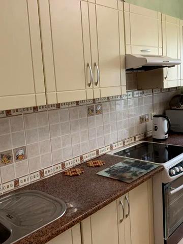 Георгія Гонгадзе просп. (Радянської України), 18-Ж