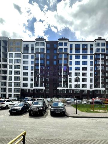 Садова вул., 51-А