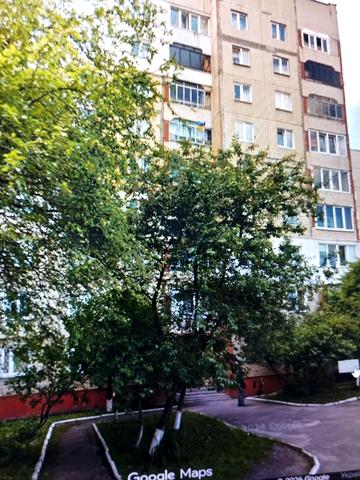 Тараса Шевченка вул., 334