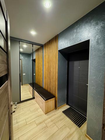 Героїв Харкова просп. (Московський), 268-Д