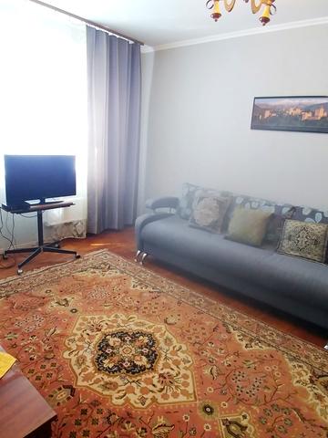 Костянтина Данькевича вул., 3