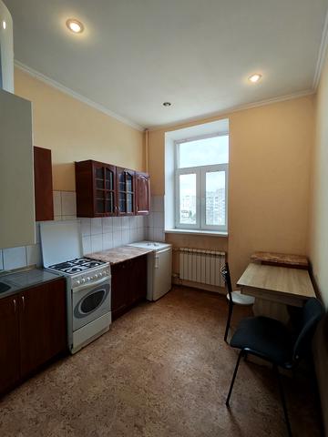 Героїв Харкова просп. (Московський), 91