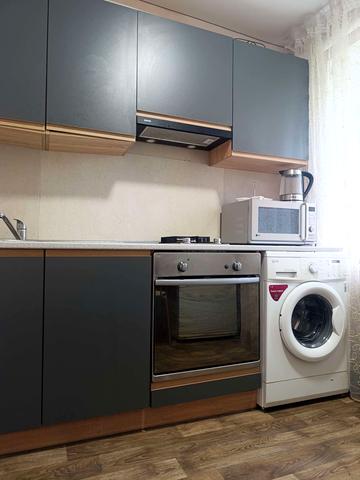 Науки просп. (Гагаріна), 137