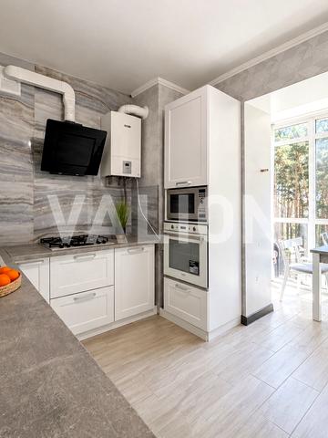 Радистів вул., 34-Г