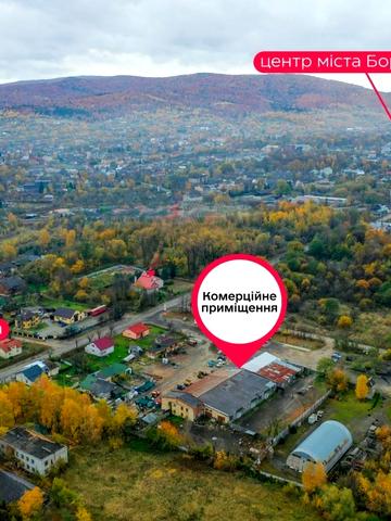 Братів Лисиків вул., 1