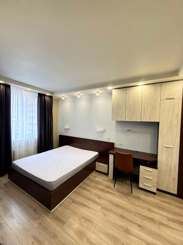 Сергія Данченка вул., 34-А