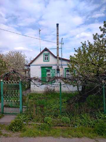 Старочумацька вул. (Байкальська), 10