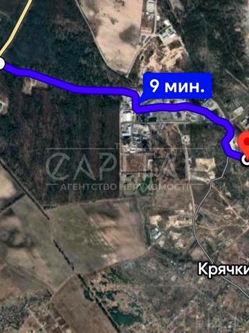 Паркова