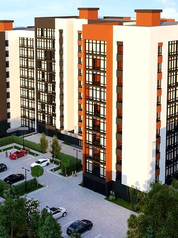 Миру просп., (Будинок 3)