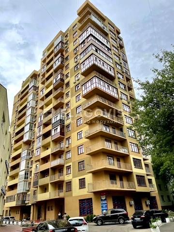 Євгена Коновальця вул. (Щорса), 36-Е