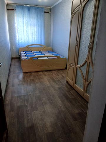 Едуарда Фукса вул. (Тухачевського), 27