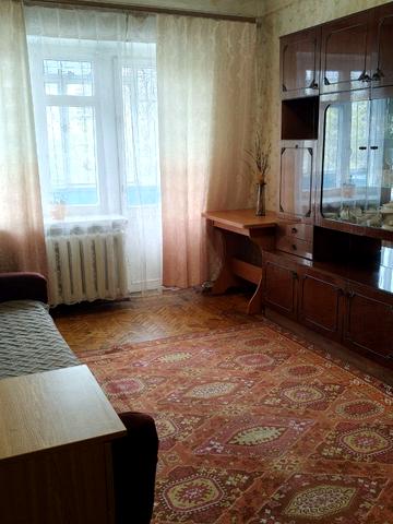 Харківських Дивізій вул., 22а