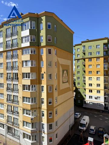 Перемоги просп., 34-В