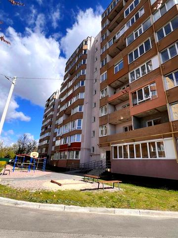 Гонча вул. (Горького), 59-Б