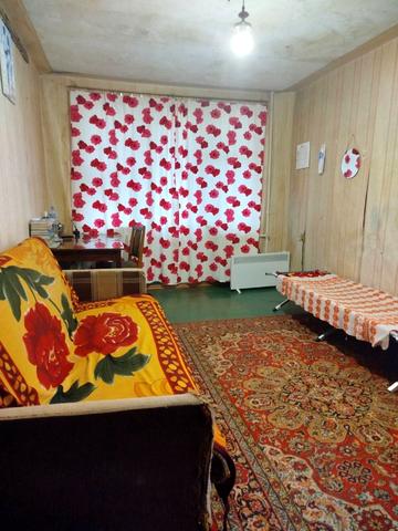 Батумська вул., 60