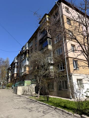 Леопольда Ященка пров. (Василя Жуковського), 13/16