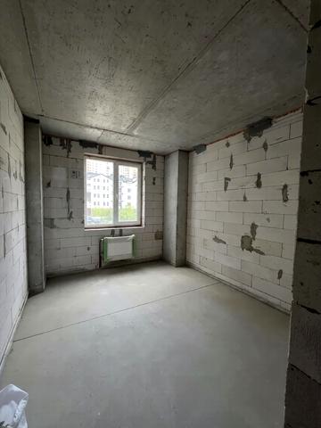 Академіка Сахарова вул., (Будинок 1)