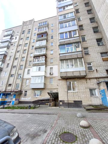 Холодногірська вул. (Горького), 49