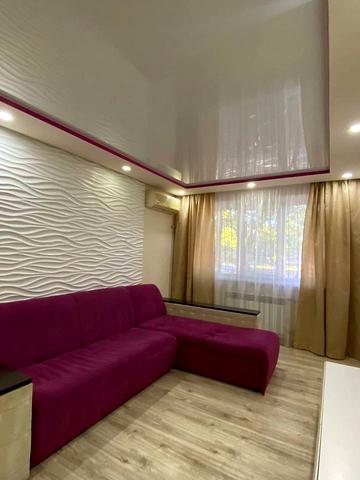 Петра Калнишевського просп. (Косіора), 29