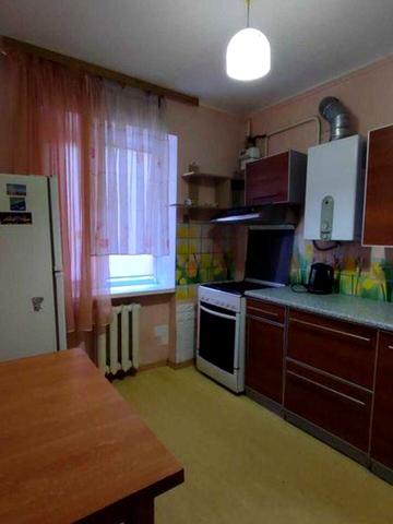 Джона Маккейна вул. (Івана Кудрі), 35-Б