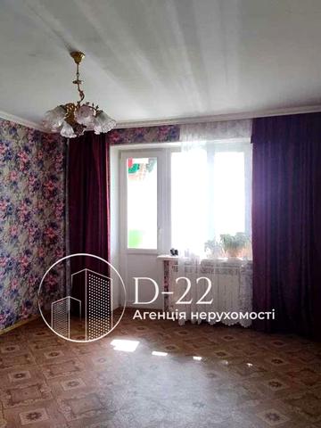 Драгоманова вул., 5