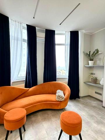 Французький бульв., 22/3