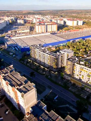 Володимира Івасюка вул., (Будинок 3)