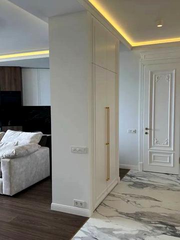 Валерія Самофалова вул. (Каманіна), 16-А/6