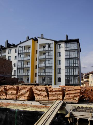Соборна, 87а