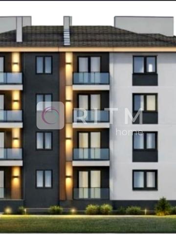 Василя Стуса вул., 1