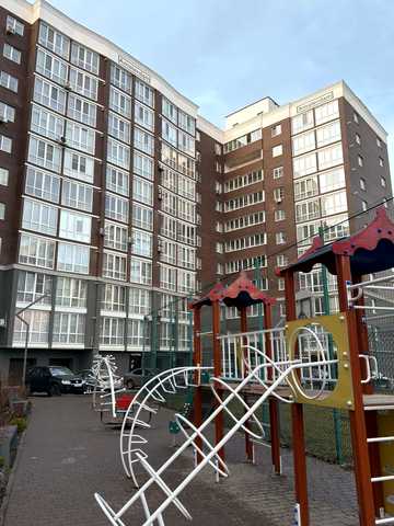 Панаса Мирного вул., 16/1