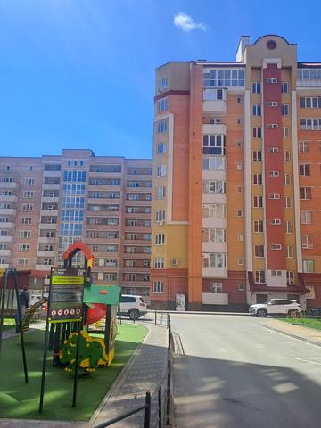 Тролейбусна вул., 4-Д