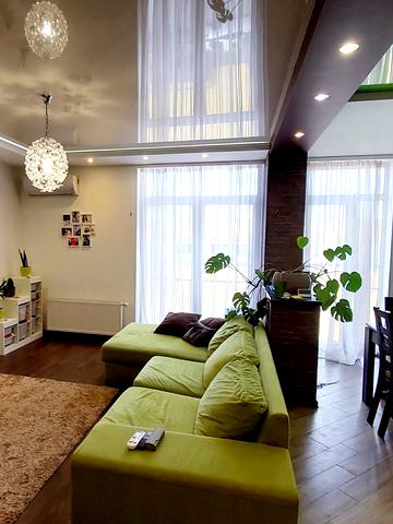 Регенераторна вул., 4 к1