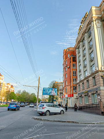 Соборності вул. (Жовтнева), 61А