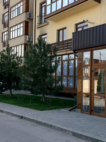 Дніпровські Пороги вул., 15-Г