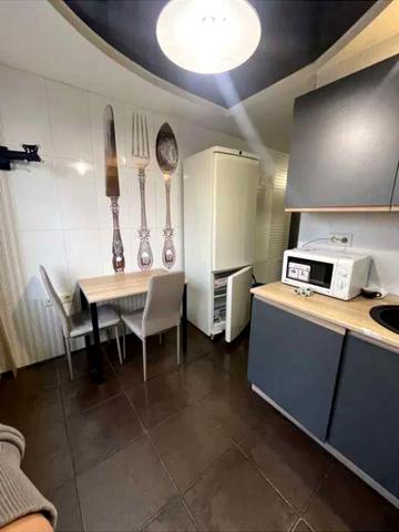 Лісовий просп., 31