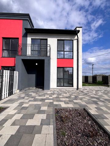 Весняна вул., 16/ 6