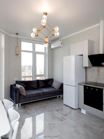 Курортний пров., 1