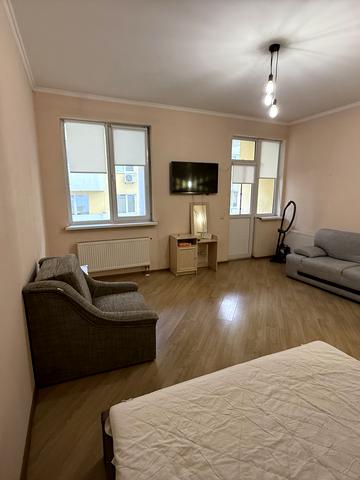 Степана Руданського вул., 3-А