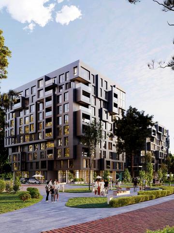 Івана Раковського вул., 24