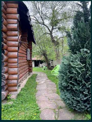 Бічна Фруктова вул.