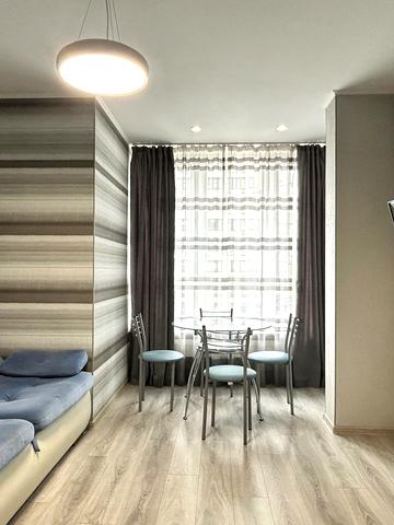 Самійла Кішки вул. (Маршала Конєва), 12